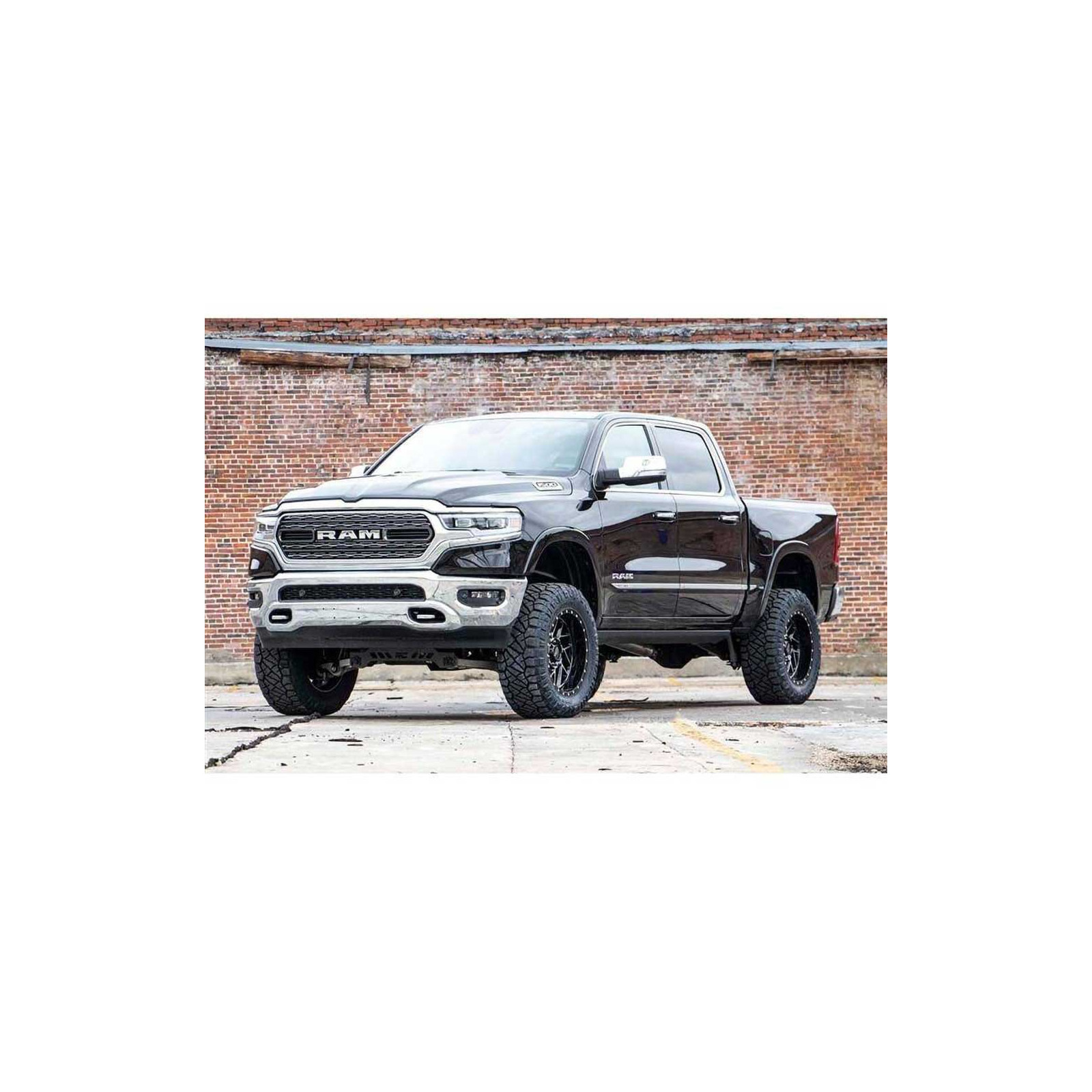ROUGH COUNTRY 34430A 