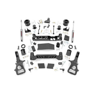 ROUGH COUNTRY 33930A 