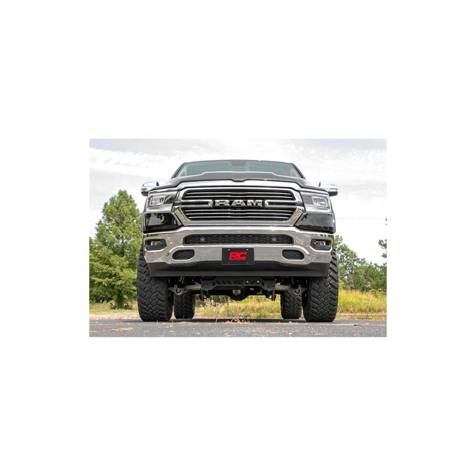ROUGH COUNTRY 33930A 