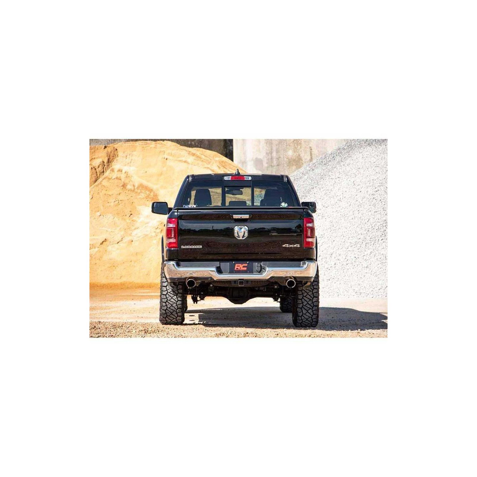 ROUGH COUNTRY 33930A 