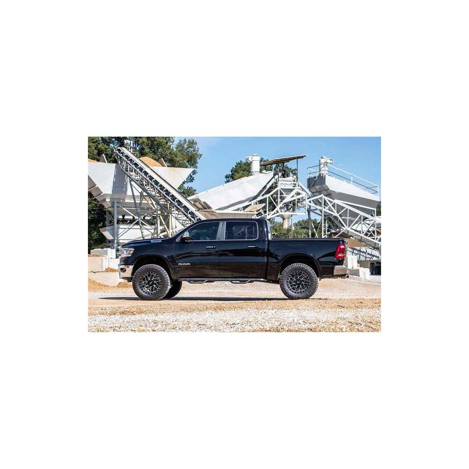 ROUGH COUNTRY 33930A 