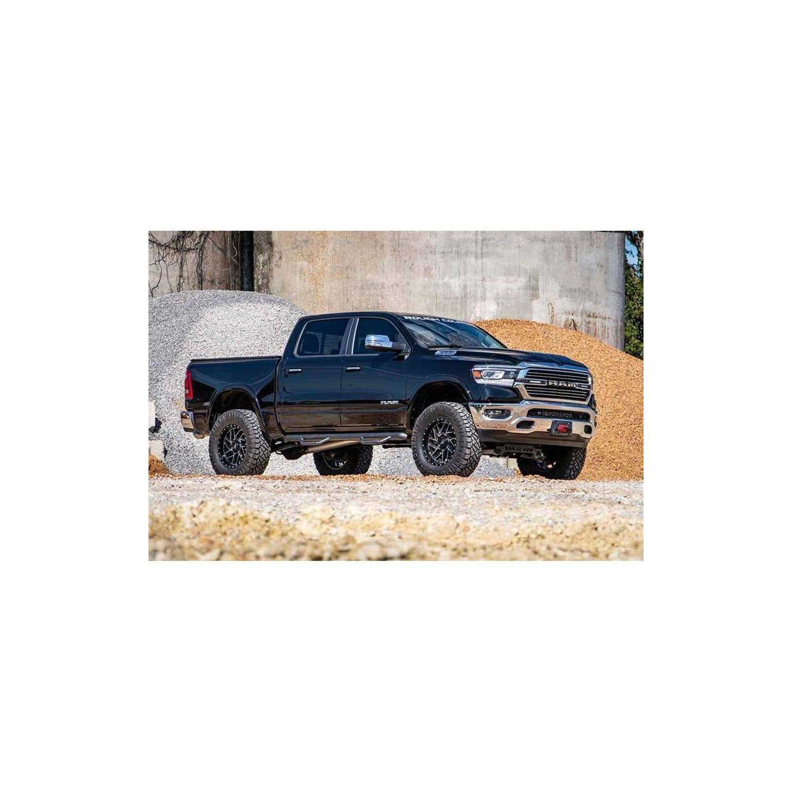 ROUGH COUNTRY 33930A 