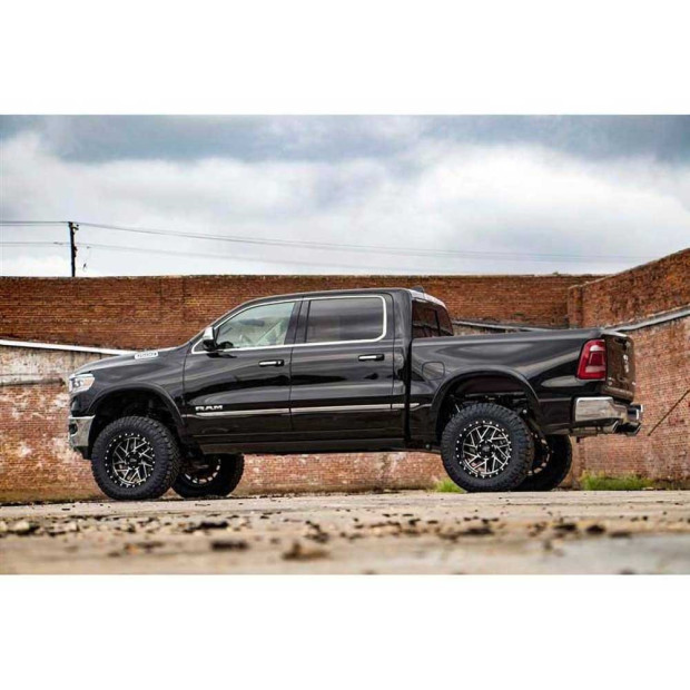 ROUGH COUNTRY 33830A 