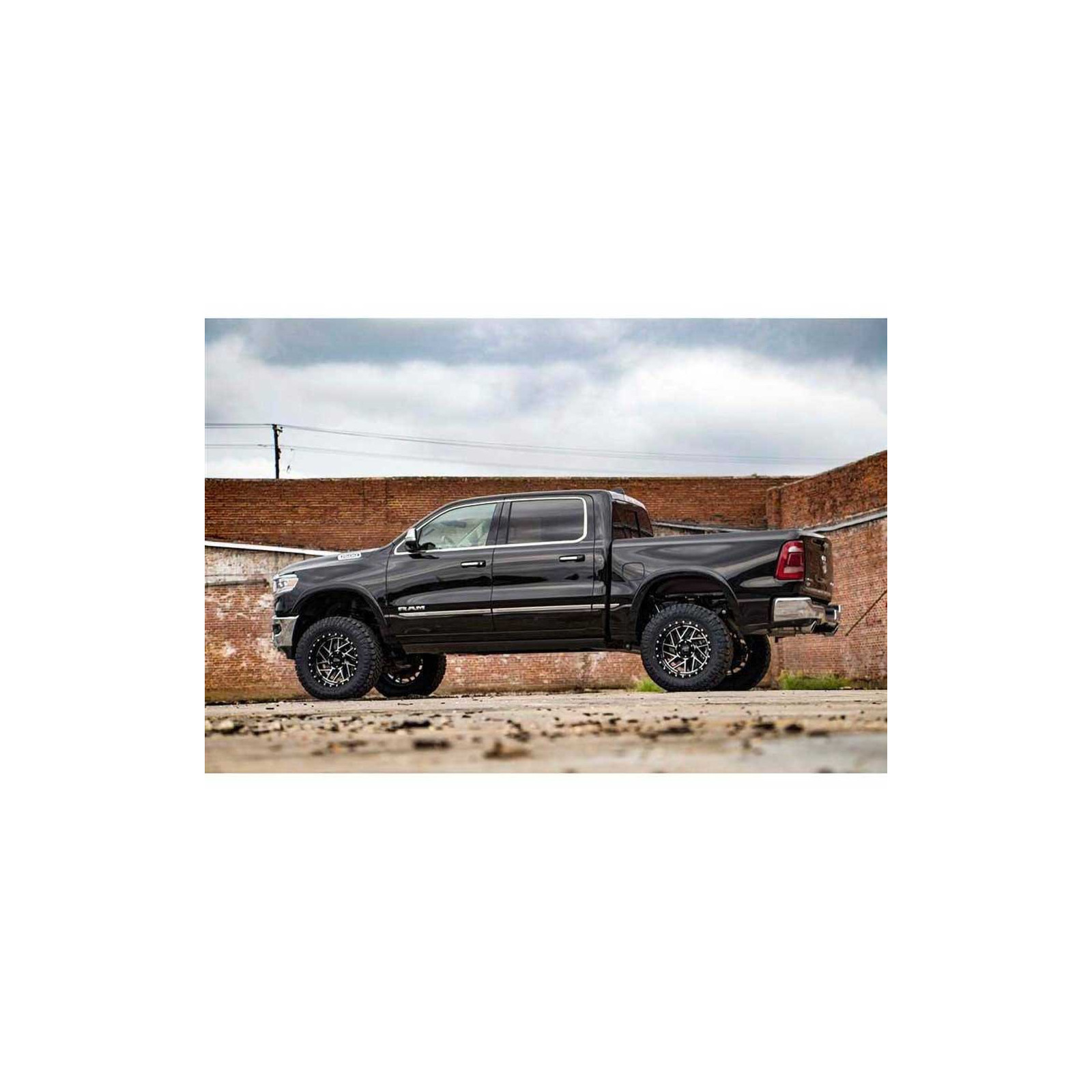 ROUGH COUNTRY 33830A 
