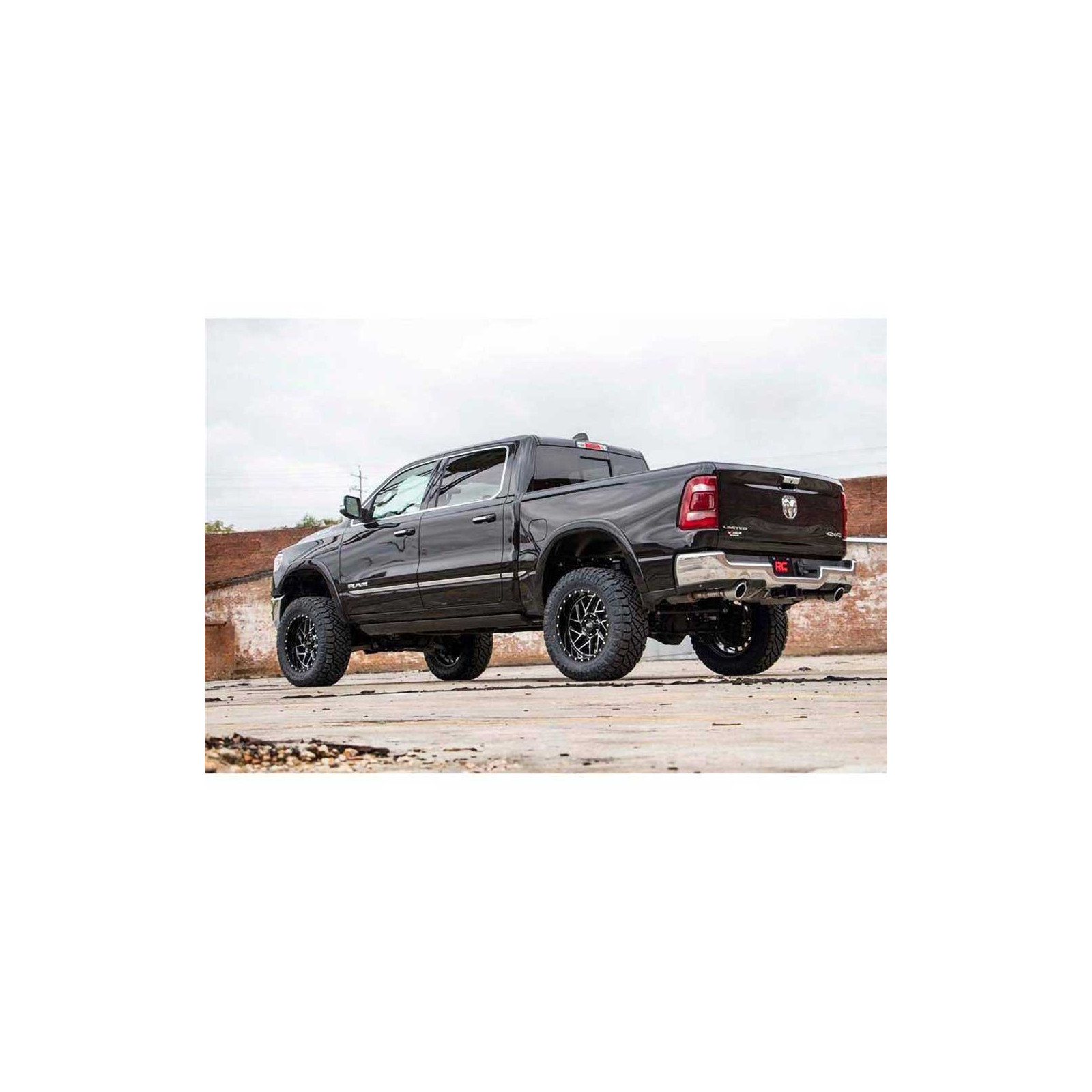 ROUGH COUNTRY 33830A 