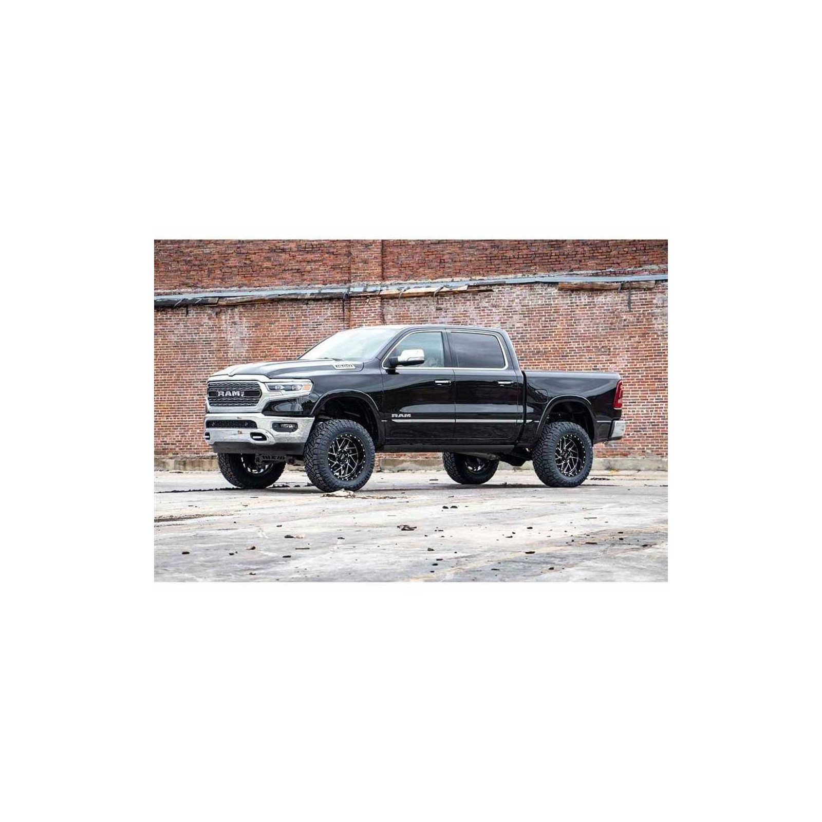ROUGH COUNTRY 33830A 