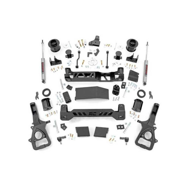 ROUGH COUNTRY 33430A 
