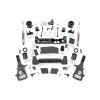 ROUGH COUNTRY 33430A 