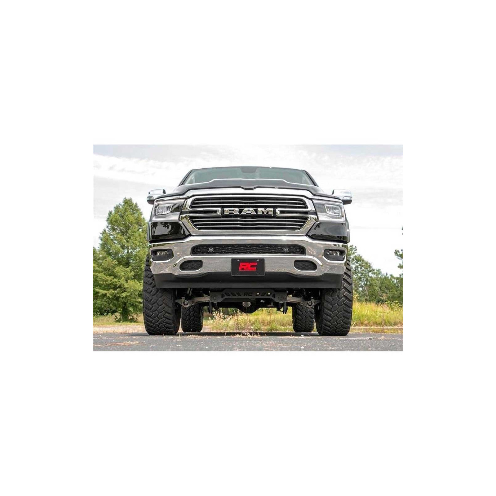 ROUGH COUNTRY 33430A 