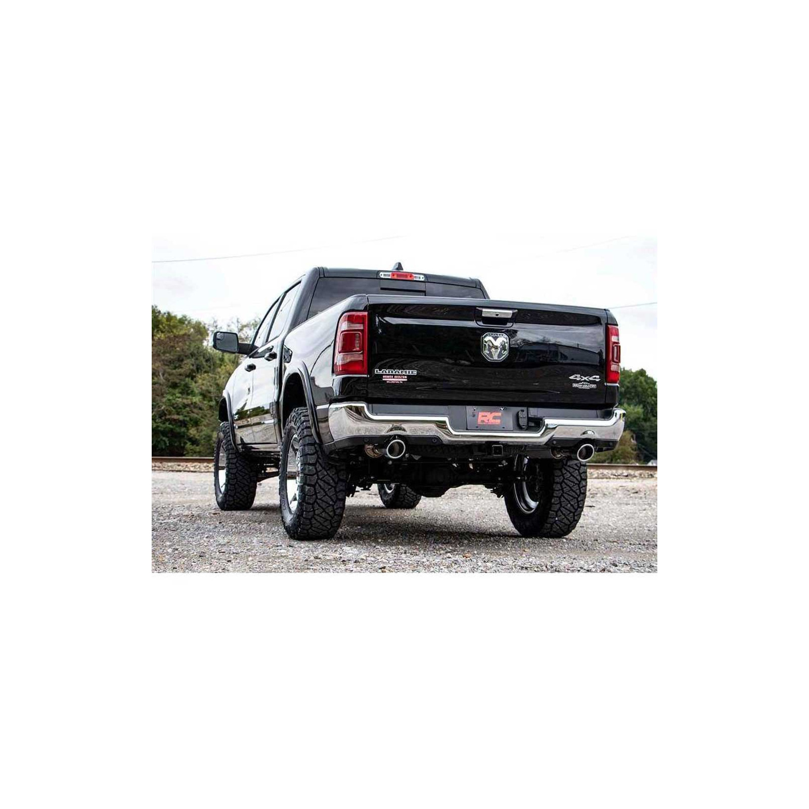 ROUGH COUNTRY 33430A 