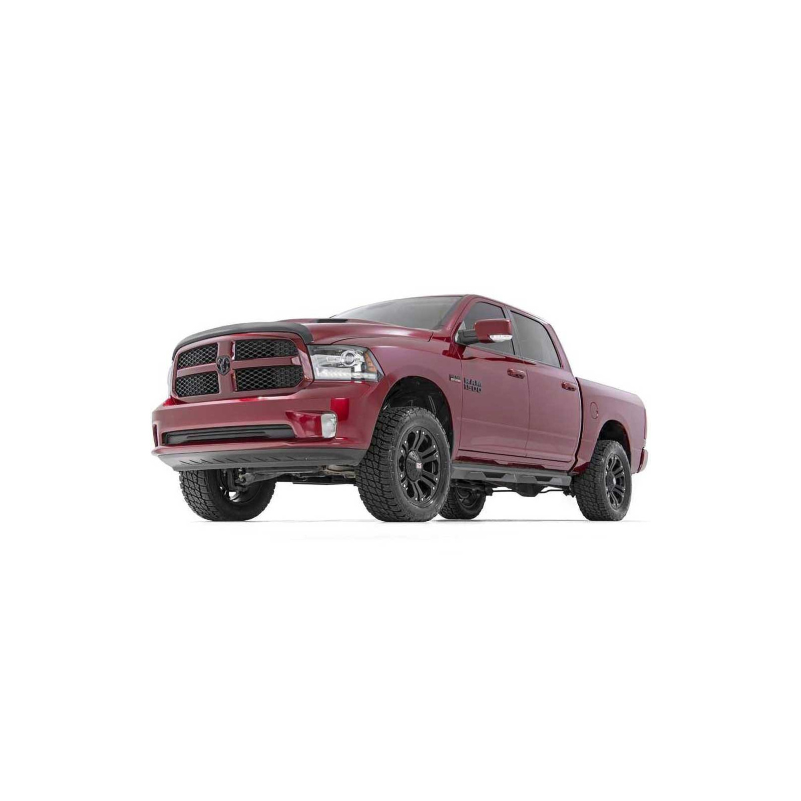 ROUGH COUNTRY 31200 