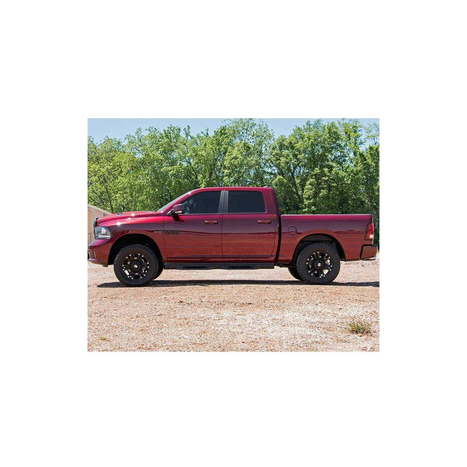 ROUGH COUNTRY 31200 