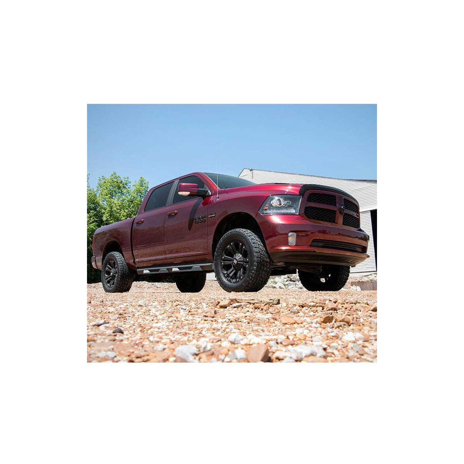 ROUGH COUNTRY 31200 