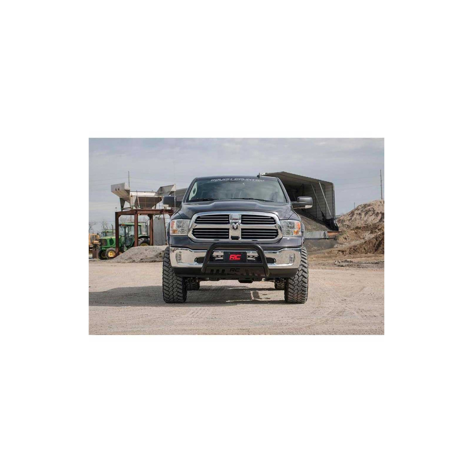 ROUGH COUNTRY 33231 