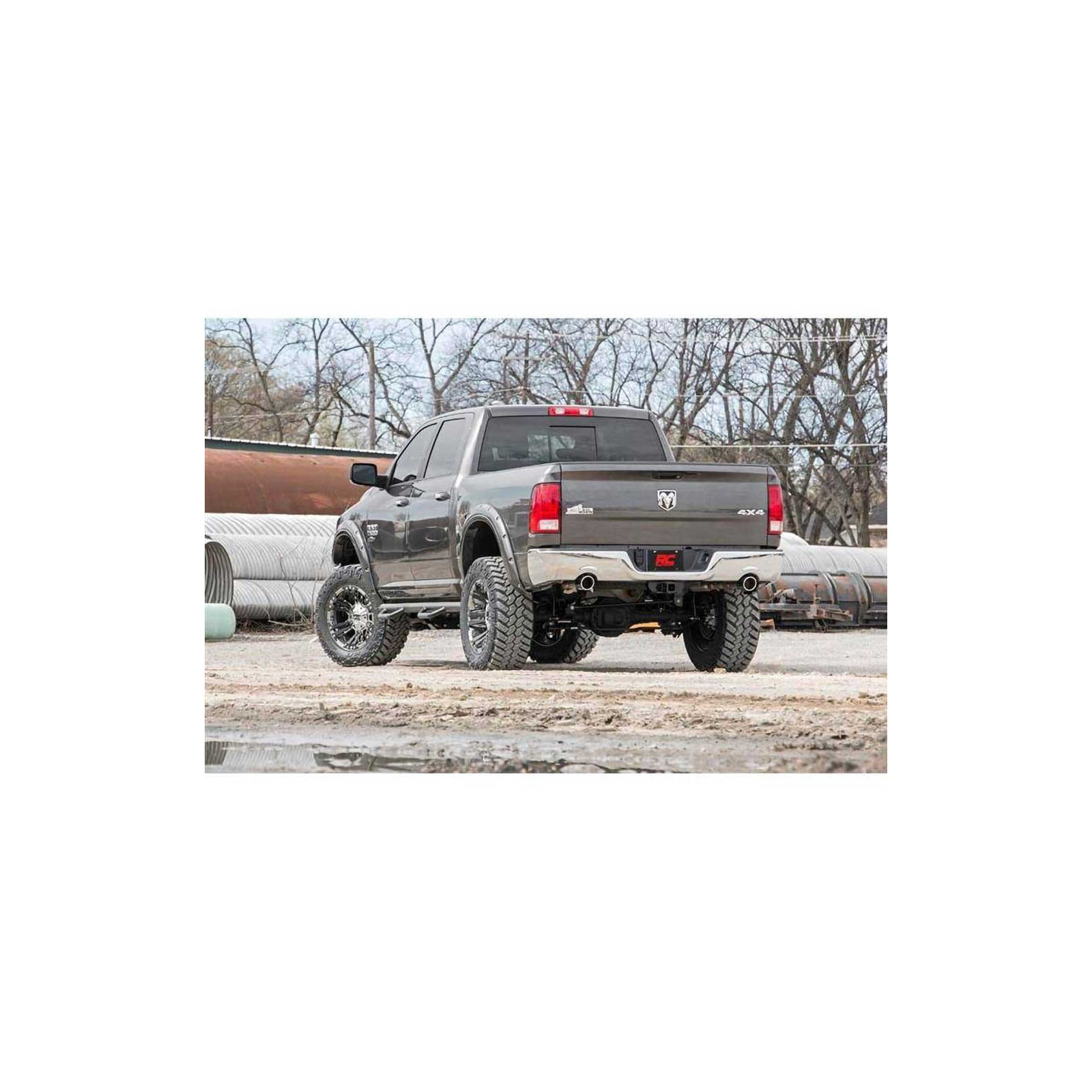 ROUGH COUNTRY 33231 