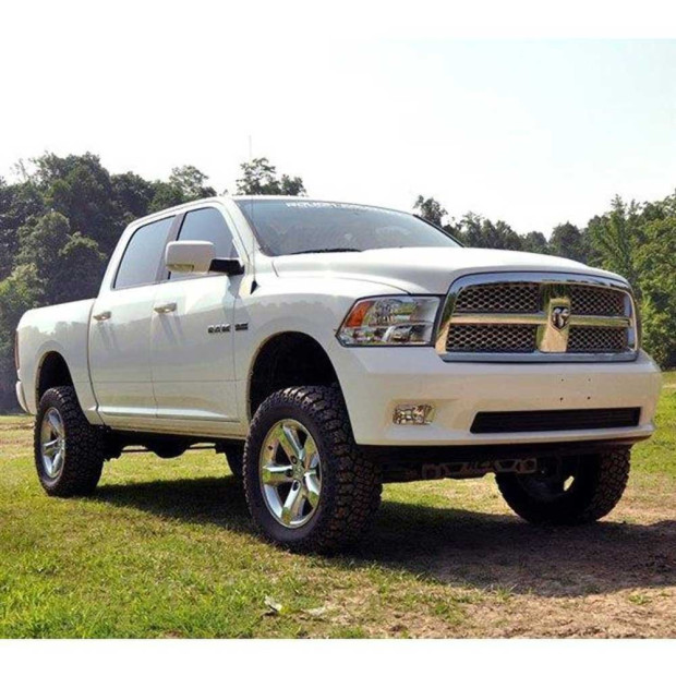 ROUGH COUNTRY 33331 