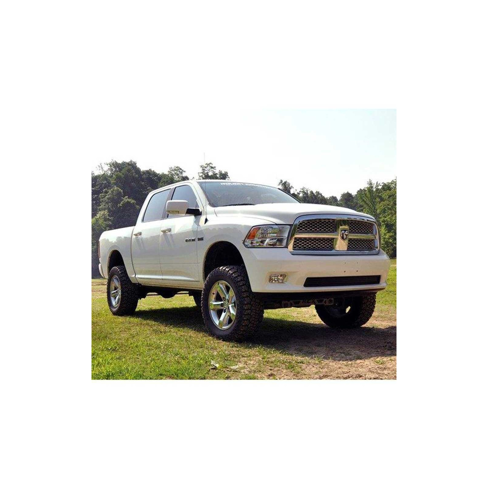 ROUGH COUNTRY 33331 