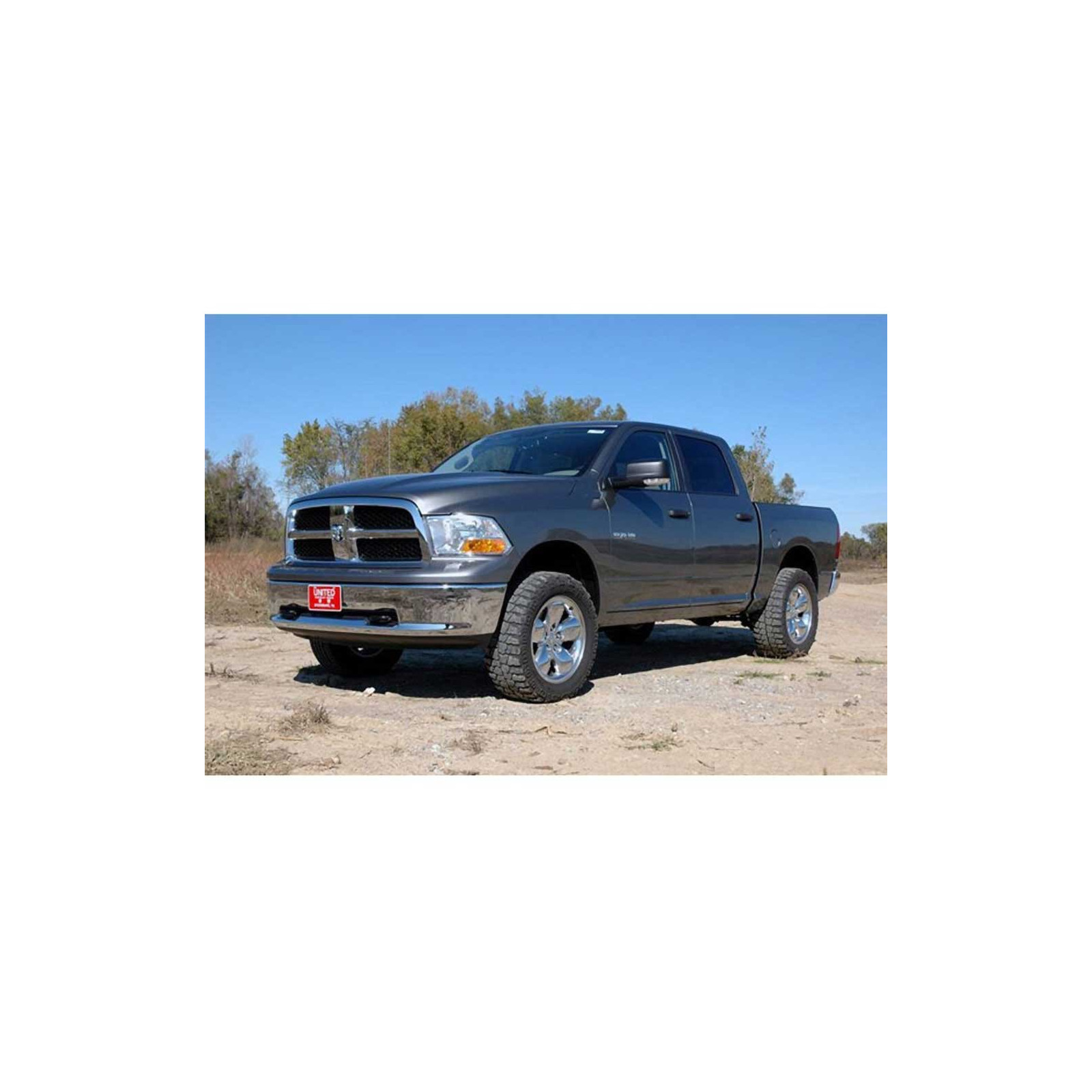 ROUGH COUNTRY 359 