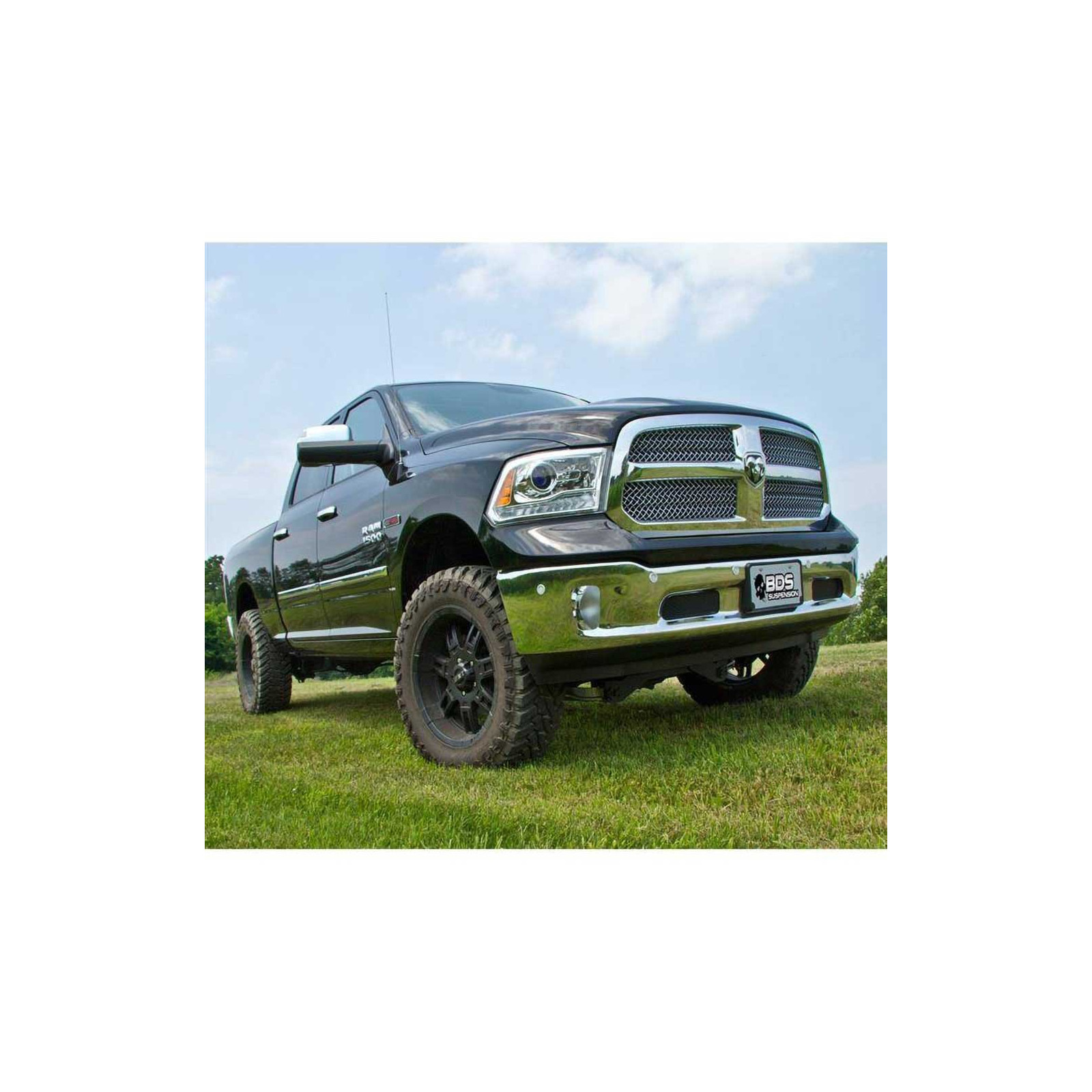 ROUGH COUNTRY 32120 