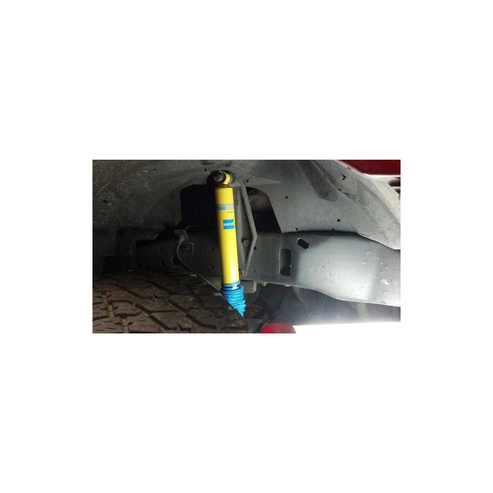 BILSTEIN 24-184922 