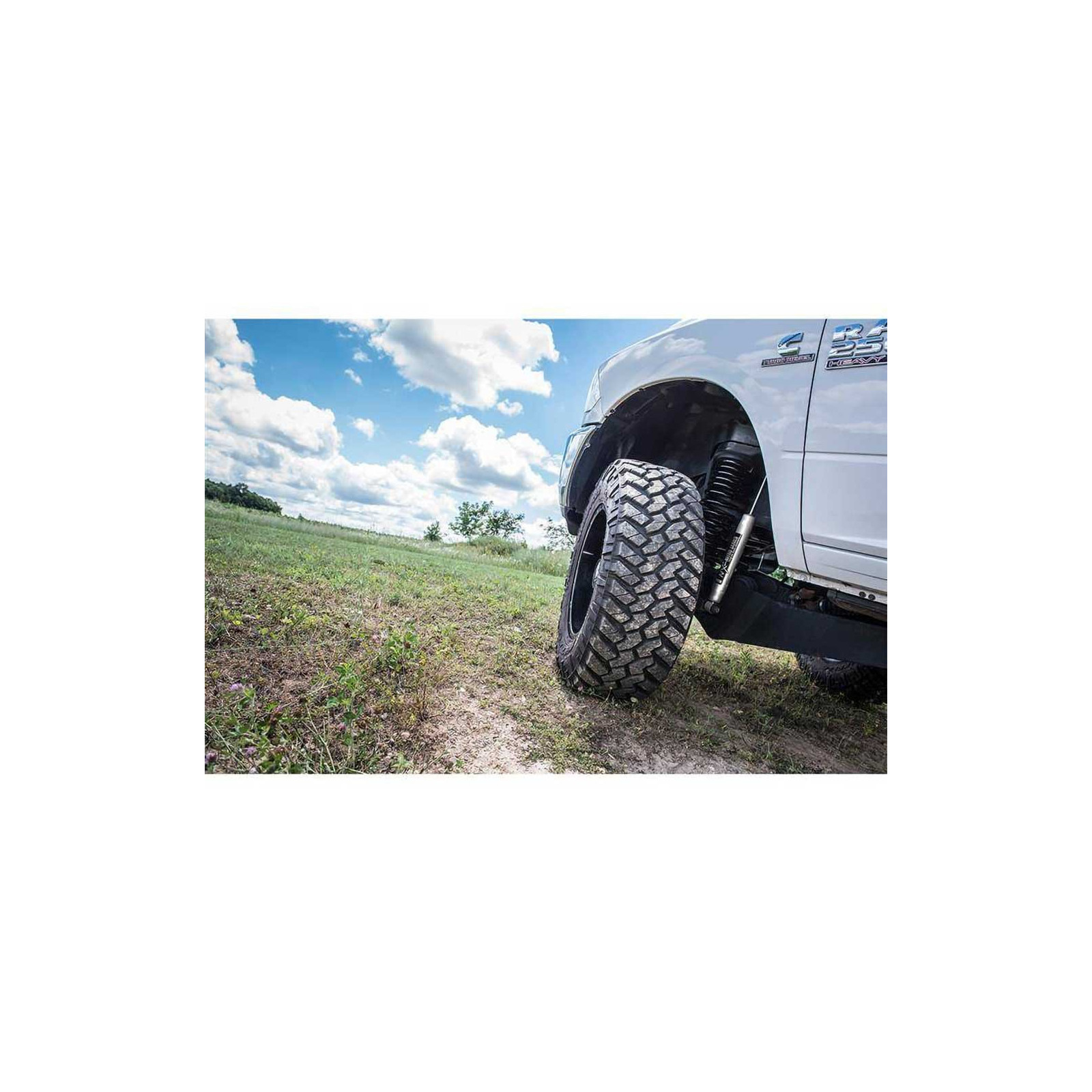 BDS SUSPENSION 85700 