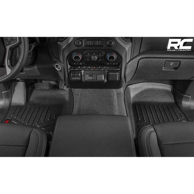 ROUGH COUNTRY M-31313 