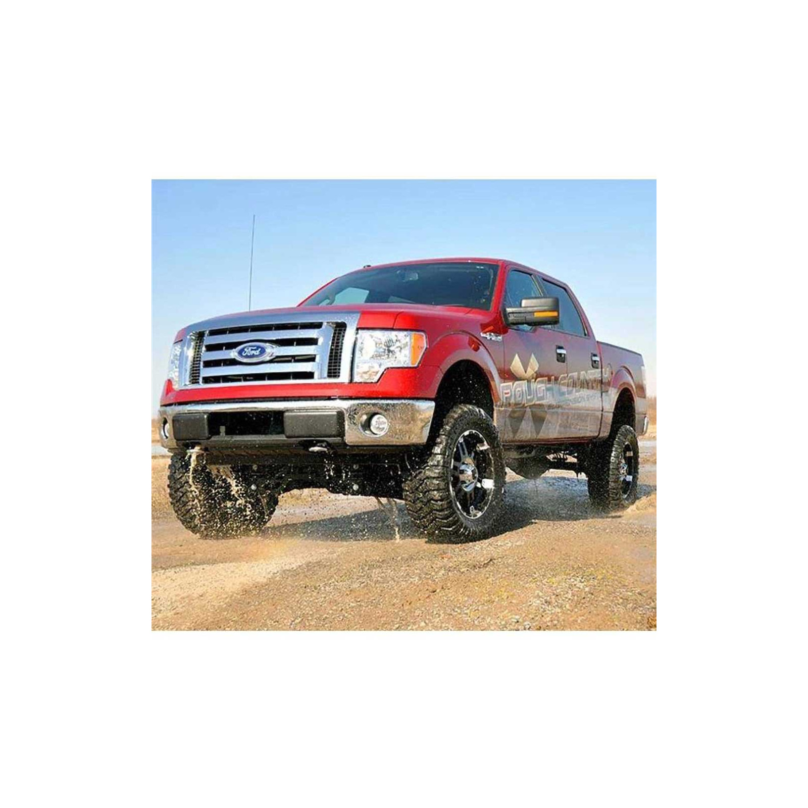ROUGH COUNTRY M-31212 