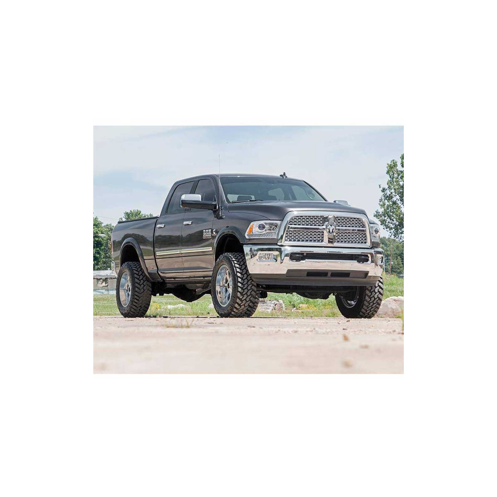 ROUGH COUNTRY 501028 