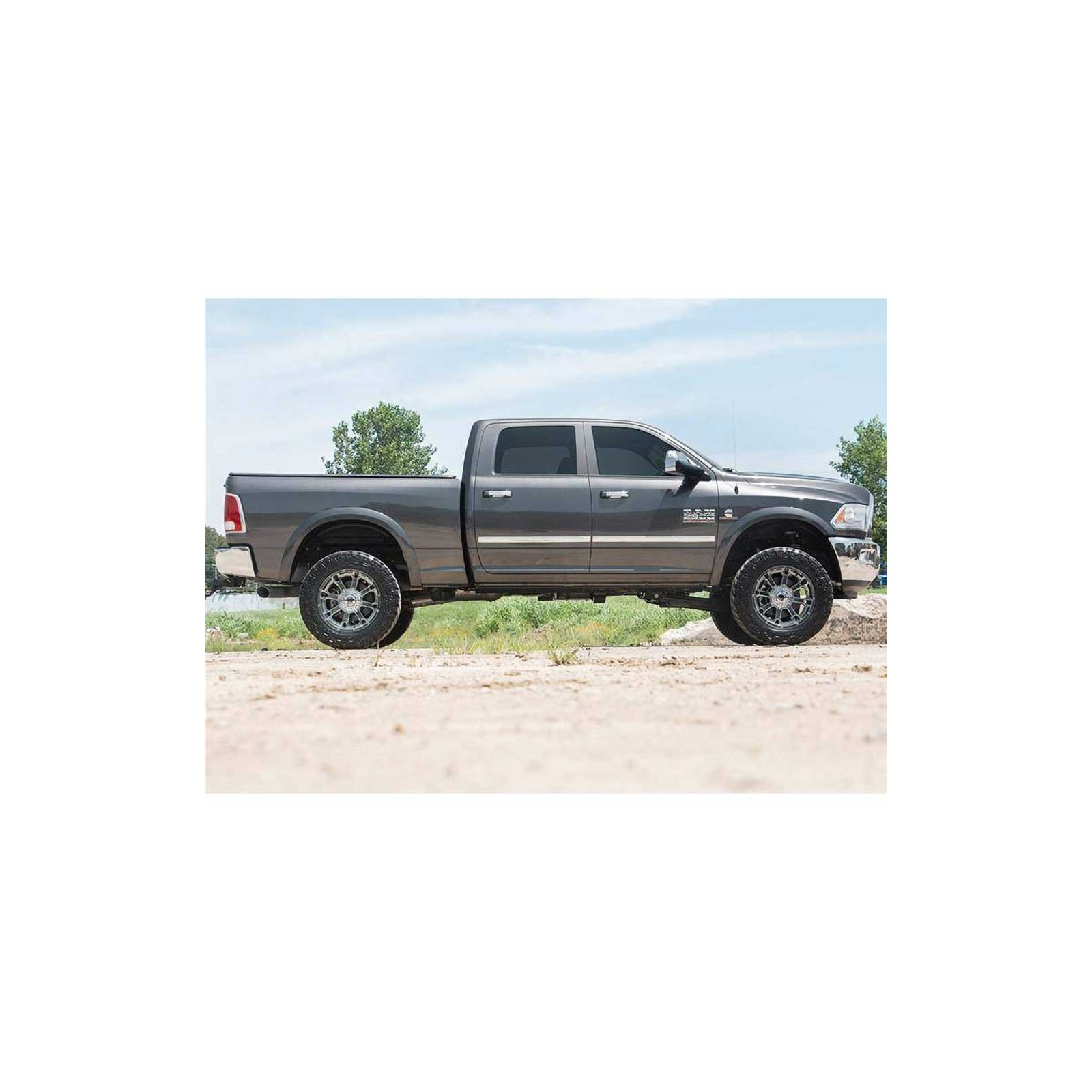 ROUGH COUNTRY 501028 