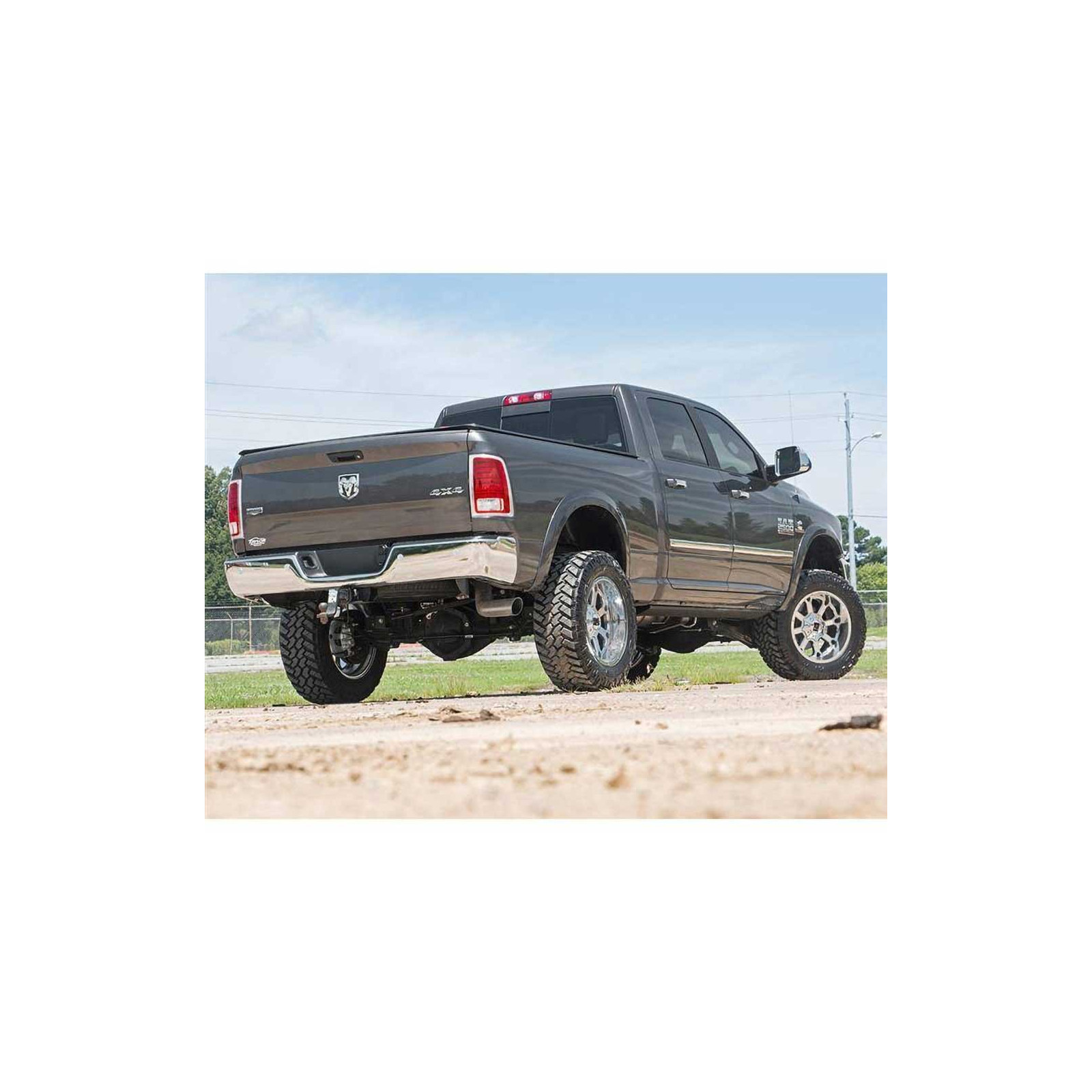 ROUGH COUNTRY 501028 