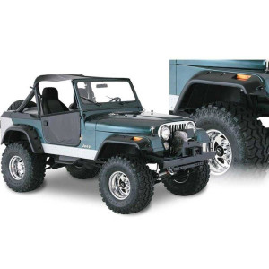 BUSHWACKER BW10910-07 