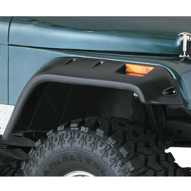 BUSHWACKER BW10910-07 