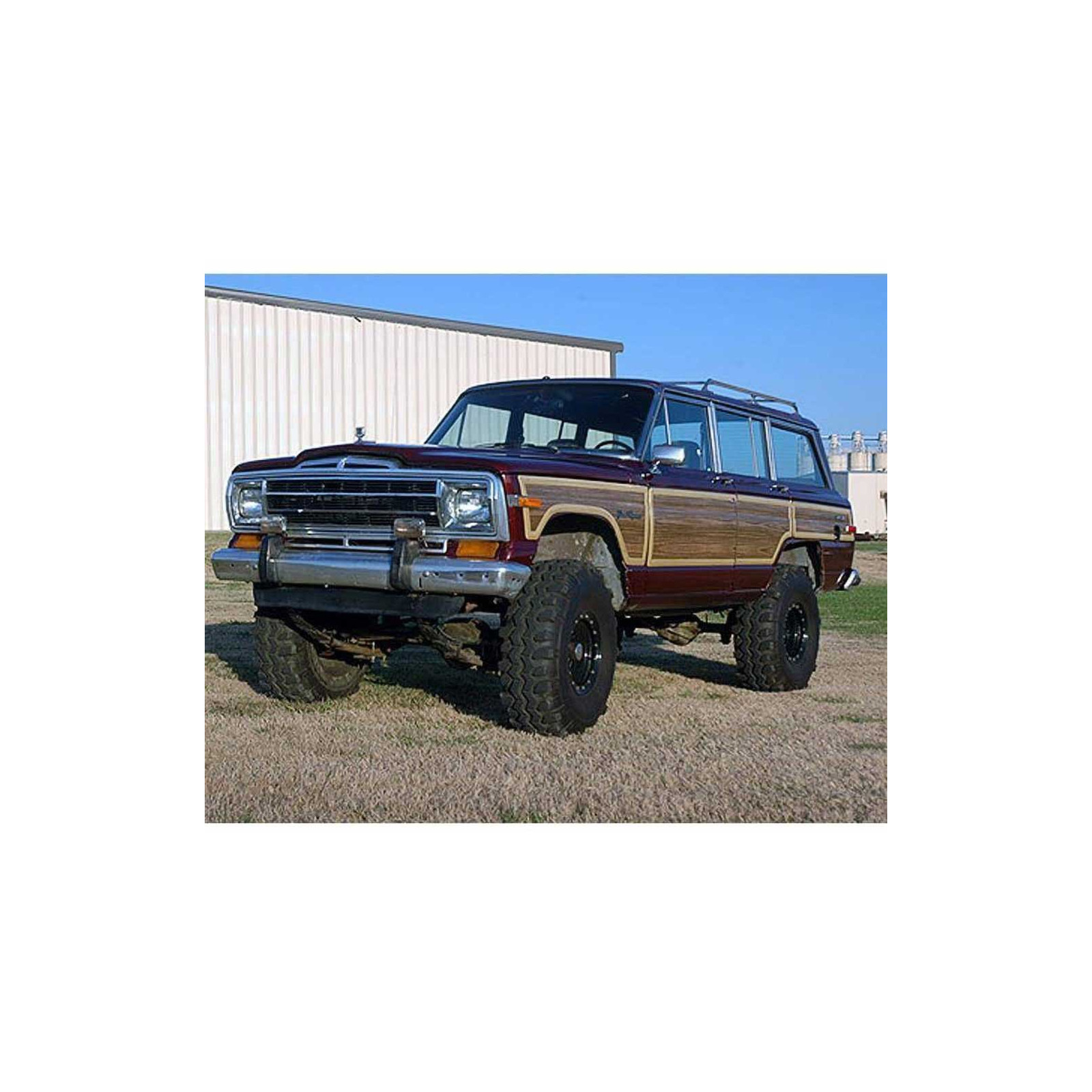 ROUGH COUNTRY 64530 
