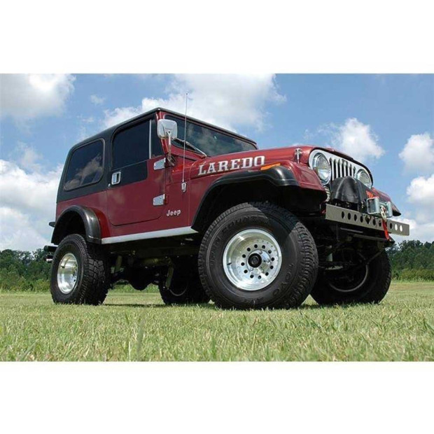 ROUGH COUNTRY 67530 