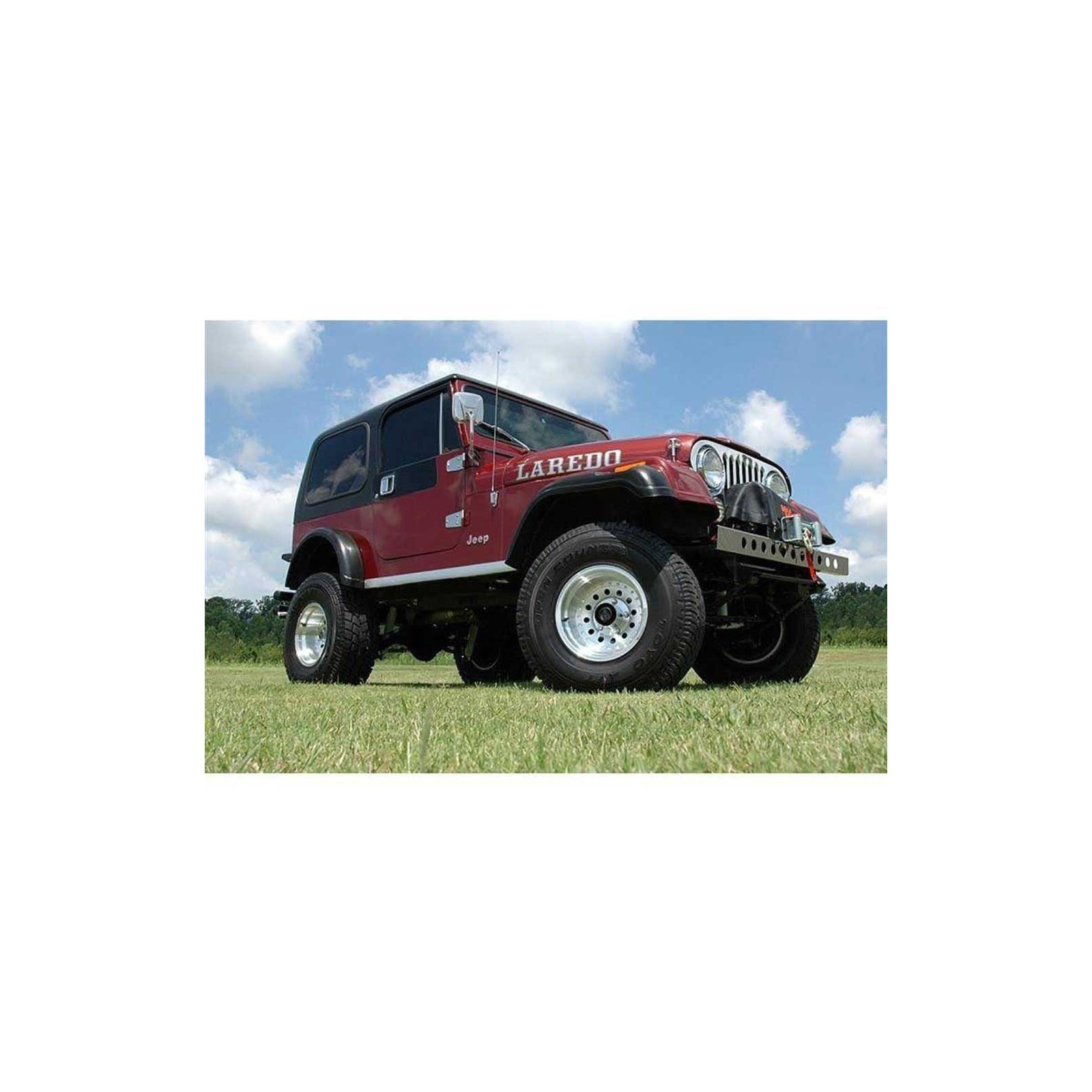 ROUGH COUNTRY 67530 