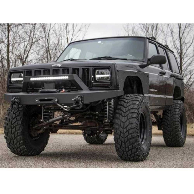 ROUGH COUNTRY 10582 
