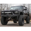 ROUGH COUNTRY 10582 