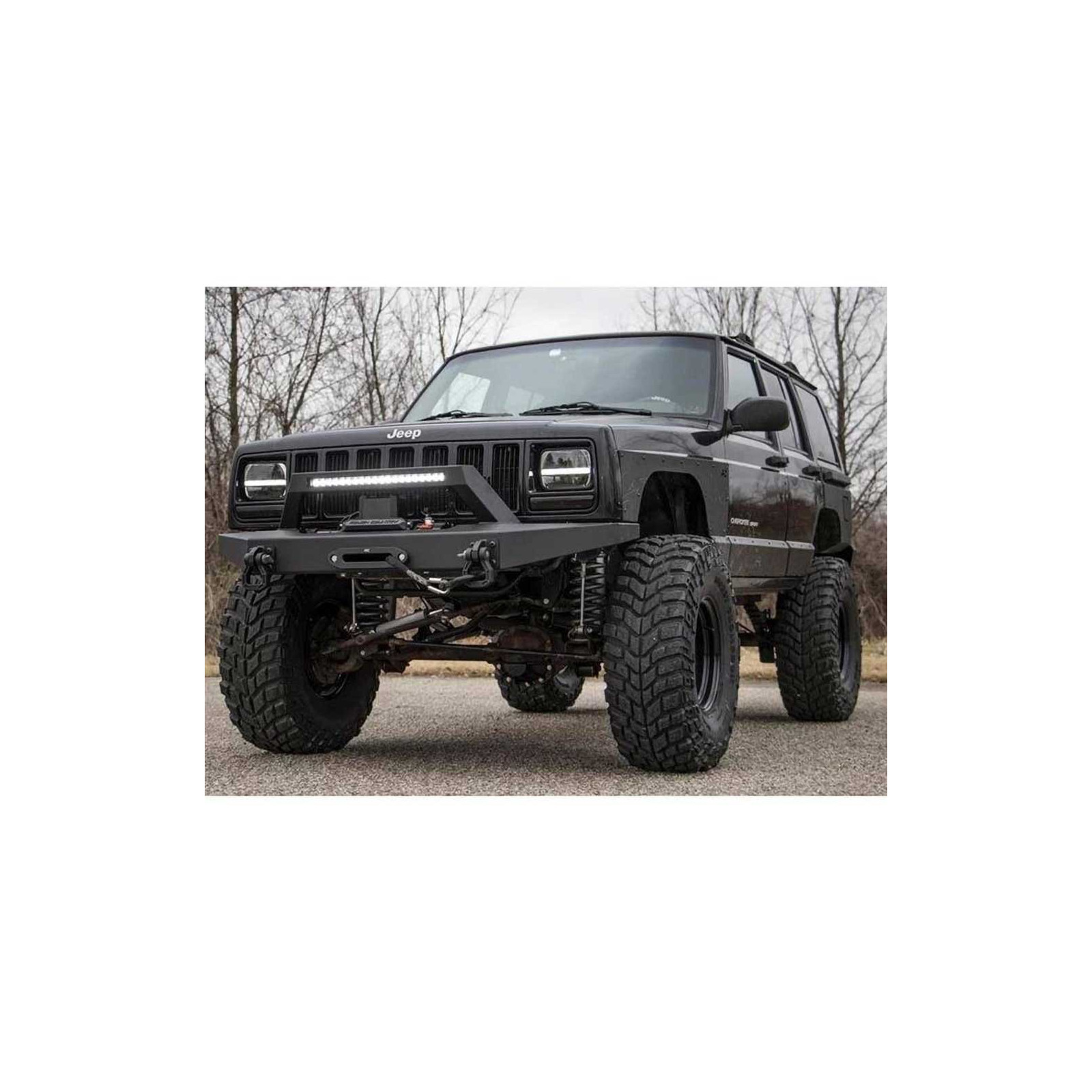 ROUGH COUNTRY 10582 