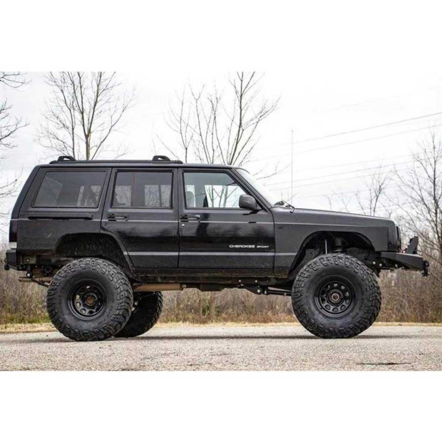 ROUGH COUNTRY 10582 