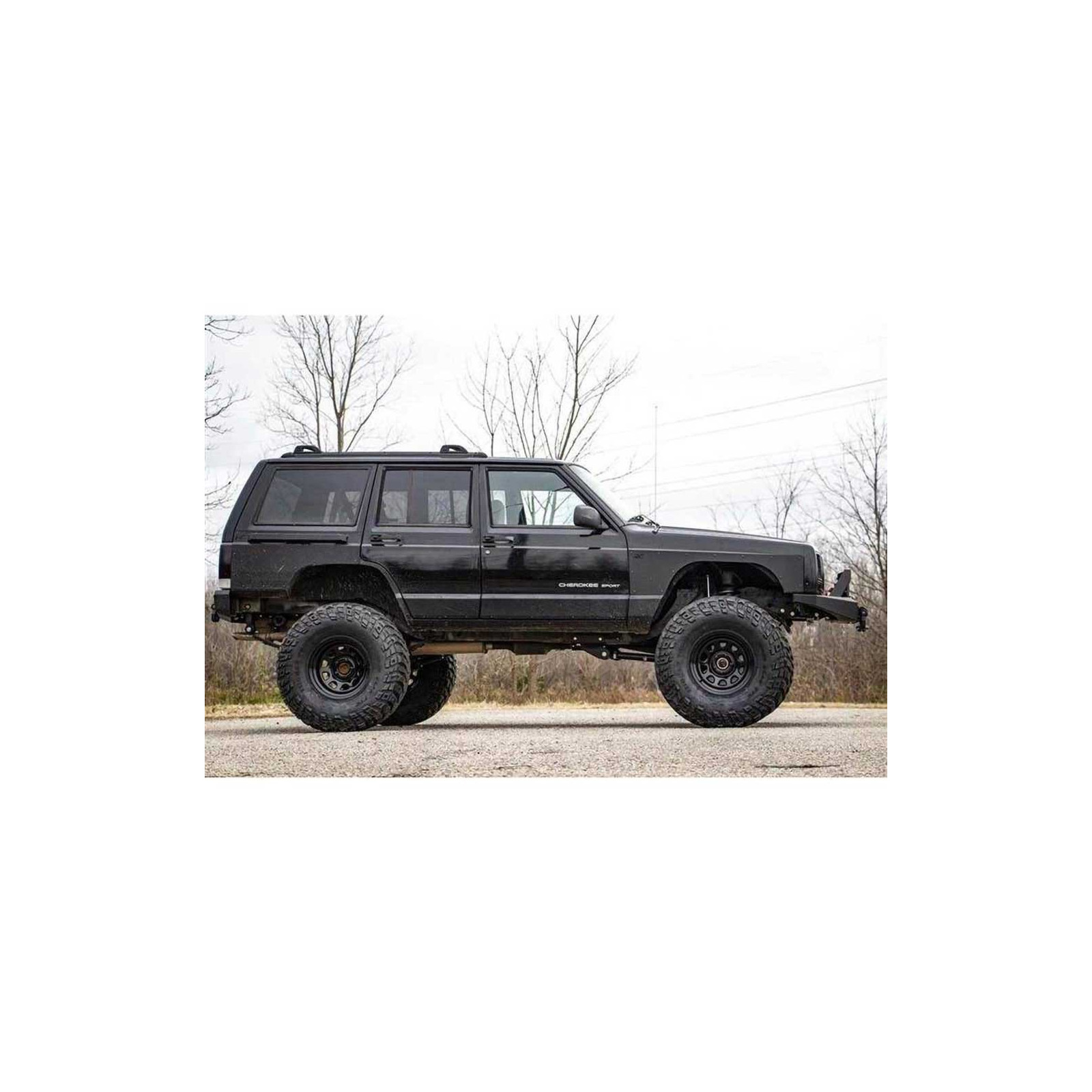 ROUGH COUNTRY 10582 