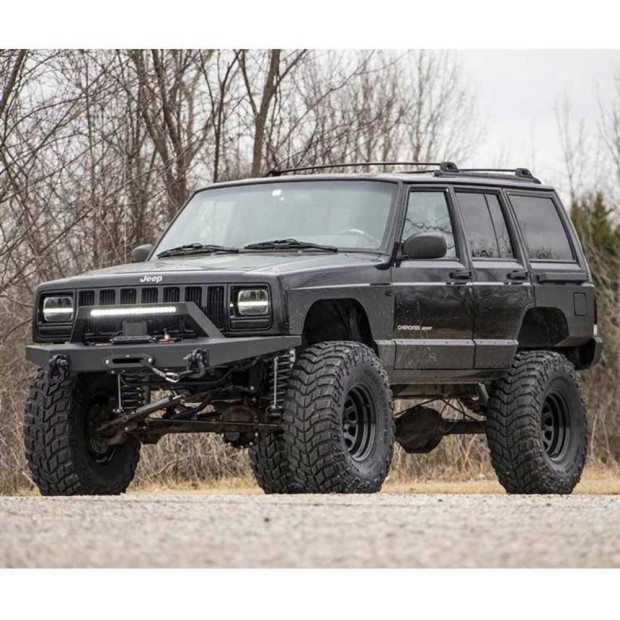 ROUGH COUNTRY 10582 