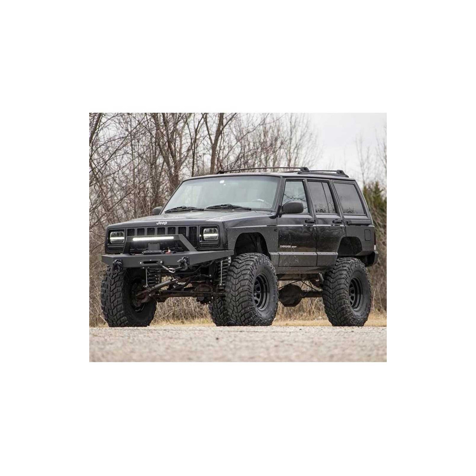 ROUGH COUNTRY 10582 