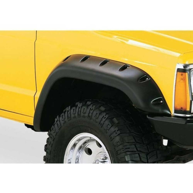 BUSHWACKER BW10912-07 