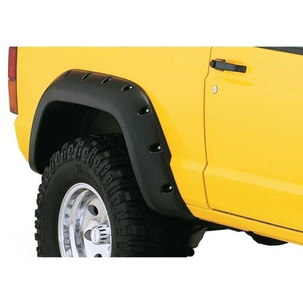 BUSHWACKER BW10912-07 