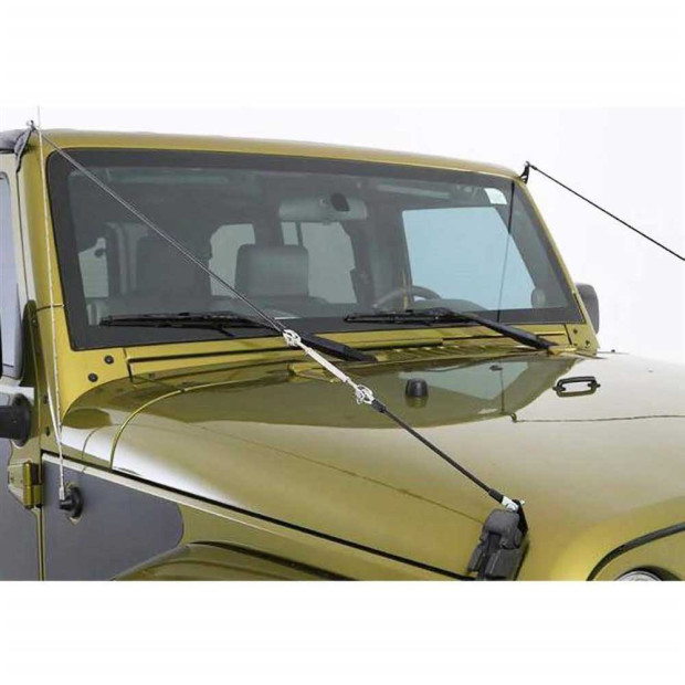 SMITTYBILT 7613 