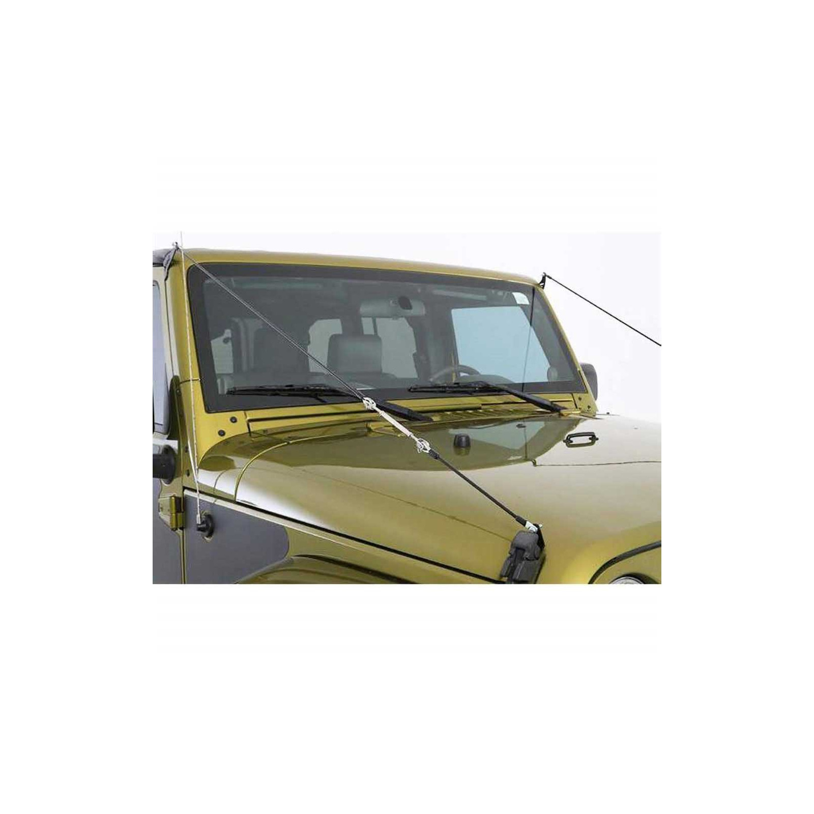SMITTYBILT 7613 