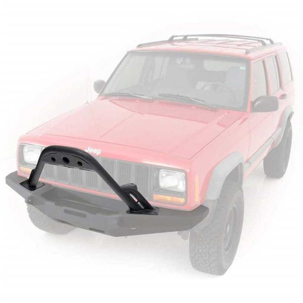 SMITTYBILT 76812 