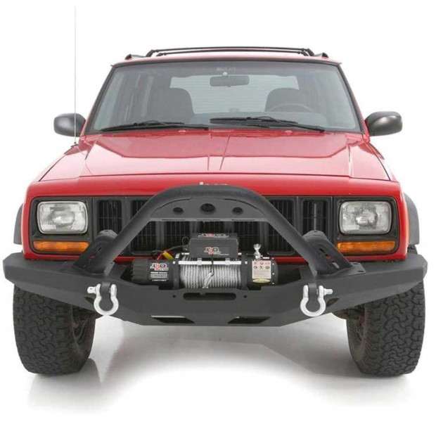 SMITTYBILT 76812 
