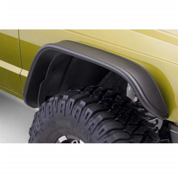 BUSHWACKER BW10922-07 