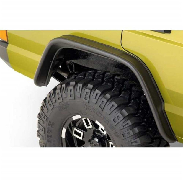BUSHWACKER BW10922-07 